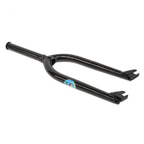 FOURCHE BMX COLONY SWEET TOOTH BLACK