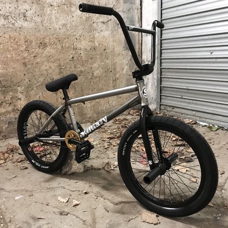 custom bmx shop
