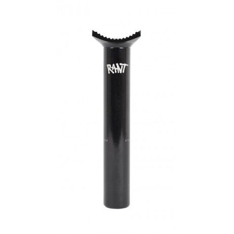 BMX SEATPOST PIVOTAL BELIEVE RANT 150MM BLACK