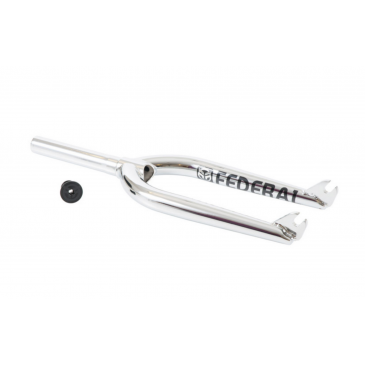 FOURCHE BMX FEDERAL 22 CHROME