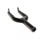 FOURCHE BMX FOUNDATION LINK 28 BLACK