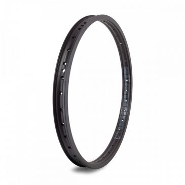 BMX RIM ALIENATION MALICE BLACK