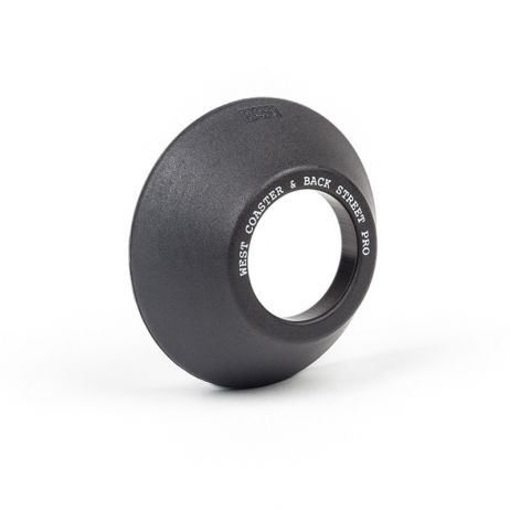 REAR HUBGUARD SLEEVE BSD PC JERSEY BARRIER