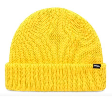 BEANIE VANS CORE LEMON