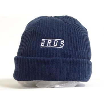 BONNET BROS CLUB NAVY