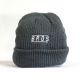 BEANIE BROS EMBROIDERED PETROL