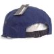 CASQUETTE BROS 5 PANELS NAVY