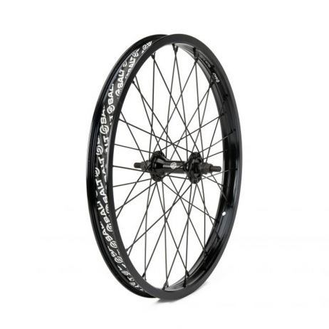 ROUE ARRIERE CASSETTE 20" SALT ROOKIE (driver)