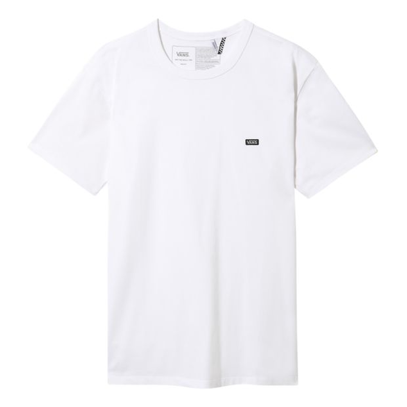 vans embroidered t shirt