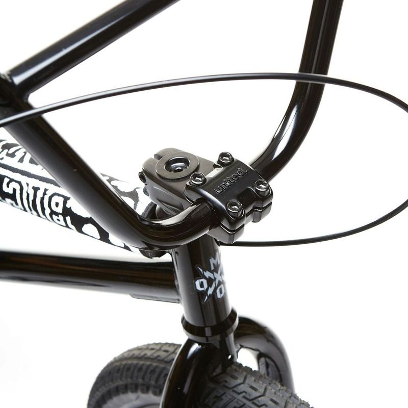 united bmx bikes