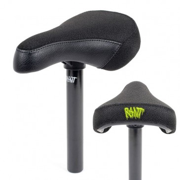 BMX SEAT PIVOTAL RANT BELIEVE CAMO