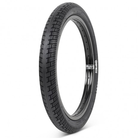 BMX TIRE SHADOW VALOR BLACK