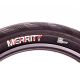 BMX TIRE MERRITT OPTION PURPLE