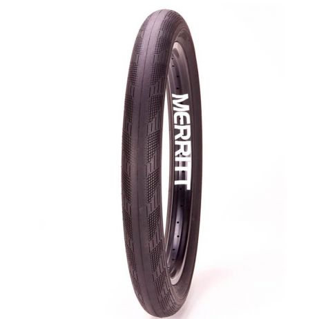 BMX TIRE MERRITT OPTION PURPLE