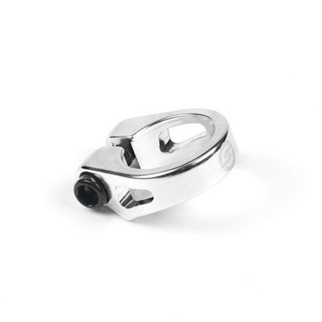 BMX SEAT CLAMP SALT AM CHROME