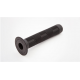 POIGNEE BMX FIT TECH LONG BLACK