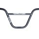 GUIDON BMX DEMOLITION RIG NOIR MAT 9" OU 9.25"