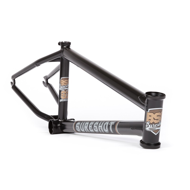 Bsd sureshot frame on sale