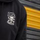 HOODIE BSD MORE SPEED BLACK