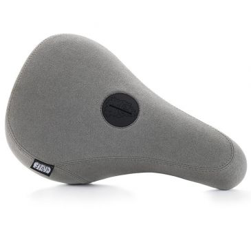 SELLE PIVOTAL FIEND TY MORROW V4 SUEDE GREY