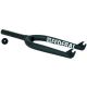 BMX FORK FEDERAL ASSAULT 22 MM