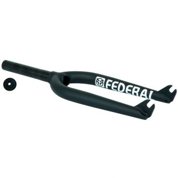 BMX FORK FEDERAL ASSAULT 22 MM