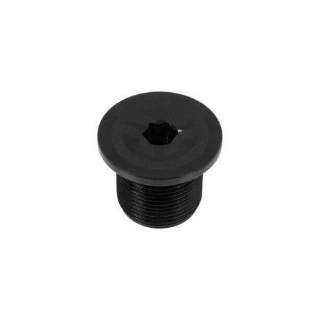 BMX TOPCAP FORK FEDERAL 24 MM