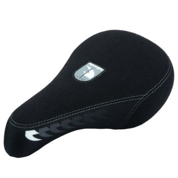 SELLE PIVOTAL TALL ORDER RAMP BLACK
