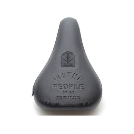Selle Pivotal Bmx Wethepeople Team Black Bros Bike Store Selle Pivotal Bmx Wethepeople Team Black Bros Bike Store