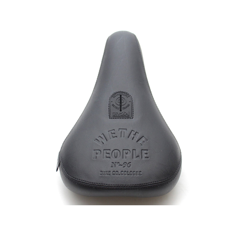 Bmx Seat Pivotal Wethepeople Team Black Bros Bike Store Bmx Seat Pivotal Wethepeople Team Black Bros Bike Store