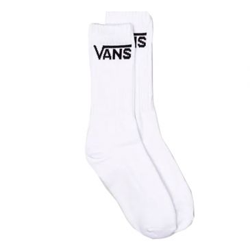 CHAUSSETTES VANS ORANGE