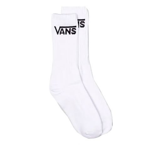 CHAUSSETTES VANS WHITE