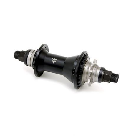 REAR BMX HUBS FLYBIKES MAGNETO FEMALE