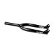 FOURCHE TOTAL BMX HANGOVER BLACK 28 MM