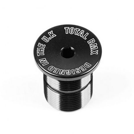 BMX TOPCAP FORK FEDERAL 24 MM