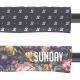 BAR PAD BMX SUNDAY REVERSIBLE STREET SWEEPER