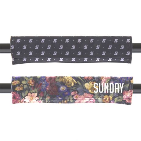 BAR PAD BMX SUNDAY REVERSIBLE STREET SWEEPER