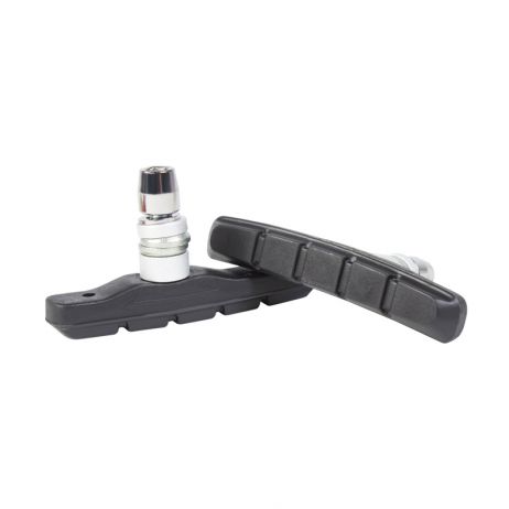 ODYSSEY A-BRAKE PADS BLACK