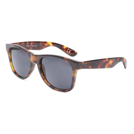 LUNETTE DE SOLEIL VANS SPICOLI CHEETAH TORTOISE