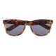 S&M SHIELD SHADES RED