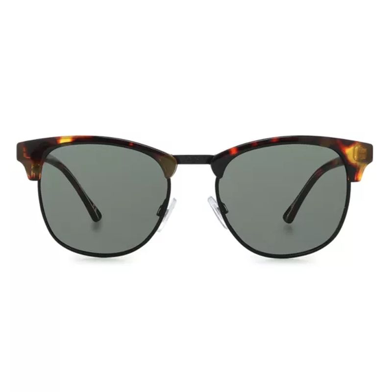 vans sunglasses tortoise