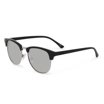 LUNETTE DE SOLEIL VANS DUNVILLE BLACK SILVER