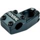 BMX STEM RANT TRILL TOPLOAD BLACK