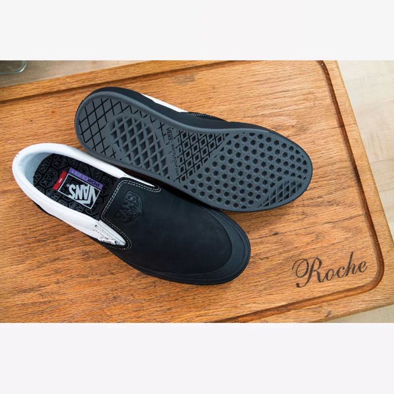 vans x cult slip on pro