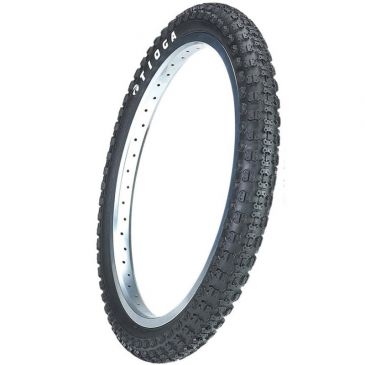 BMX TIRE TIOGA POWERBLOCK