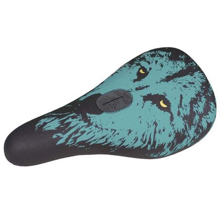 BMX SEAT ODYSSEY MIKE AITKEN NIGHTWOLF PIVOTAL