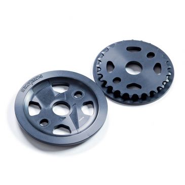 BMX SPROCKET CINEMA BETA FULL GUARD 25T