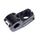 BMX STEM COLONY SQUAREBACK TOPLOAD BLACK