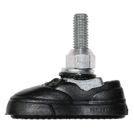 KOOL STOP X VANS BRAKE SHOES BLACK