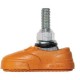 KOOL STOP X VANS BRAKE SHOES ORANGE